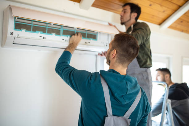 Best HVAC Training and Certification in Williamsburg, VA