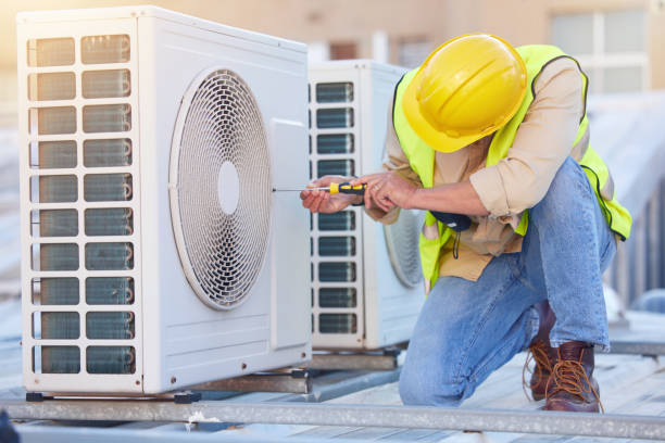 Best VRF (Variable Refrigerant Flow) Systems in Williamsburg, VA