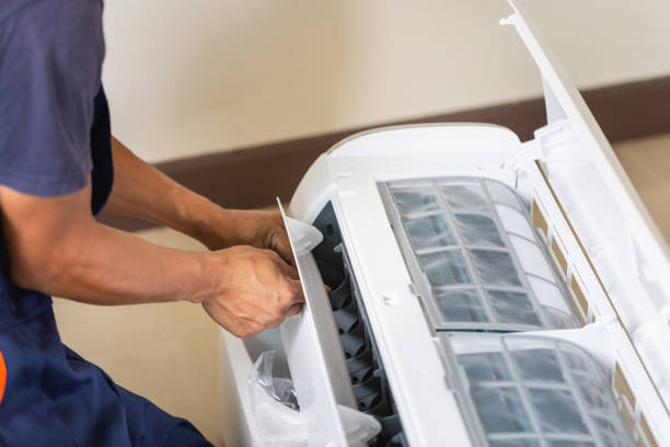 Best Emergency HVAC Services in Williamsburg, VA