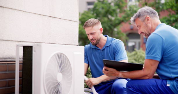 Best Air Conditioning Cleaning in Williamsburg, VA