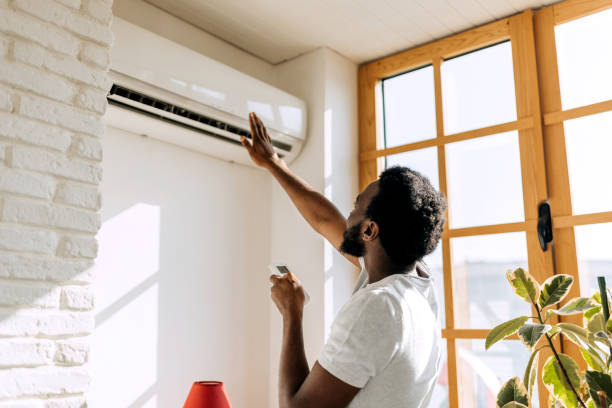 Best Geothermal HVAC Systems in Williamsburg, VA
