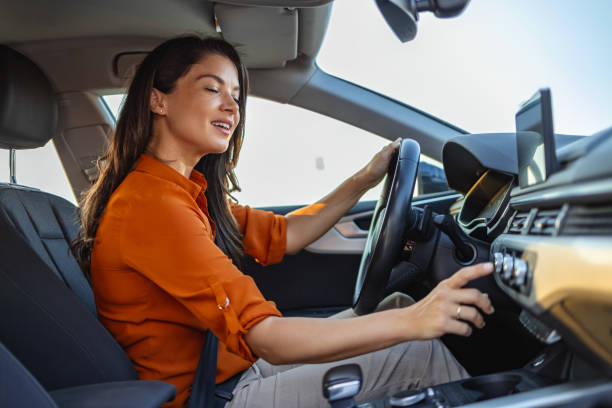 Best Thermostats and Smart Controls in Williamsburg, VA