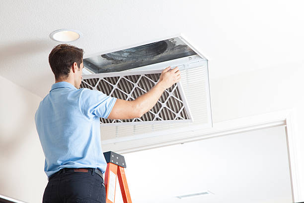 Best Seasonal HVAC Services in Williamsburg, VA