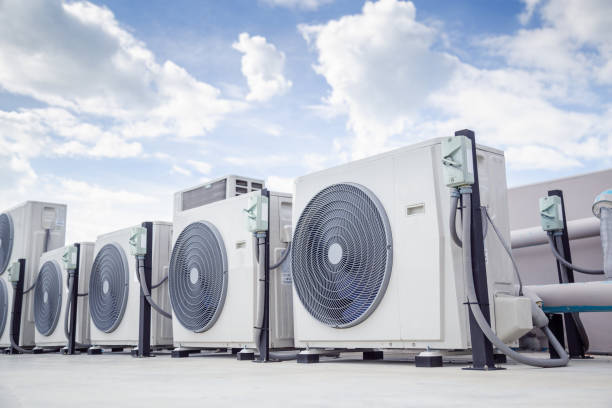 Best Emergency HVAC Services in Williamsburg, VA