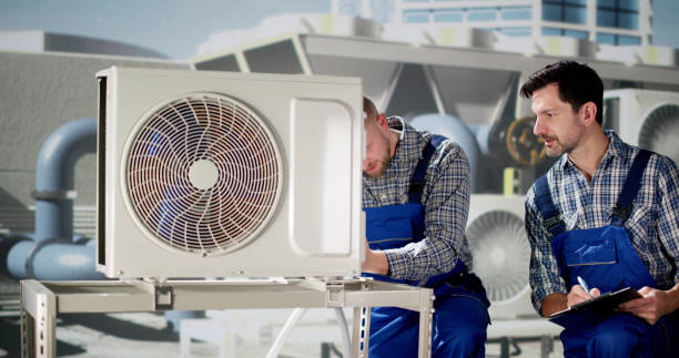 Best HVAC Financing and Leasing in Williamsburg, VA