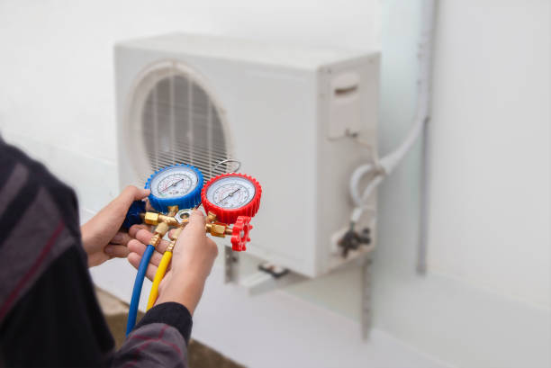 Best Geothermal HVAC Systems in Williamsburg, VA