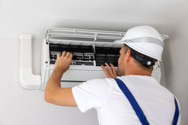 Best HVAC Software and Technology in Williamsburg, VA