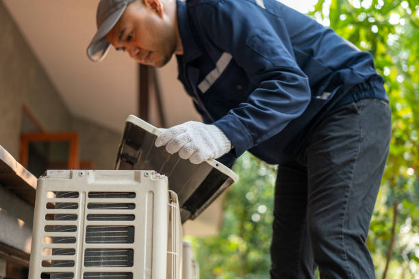 Best HVAC Consulting and Engineering in Williamsburg, VA