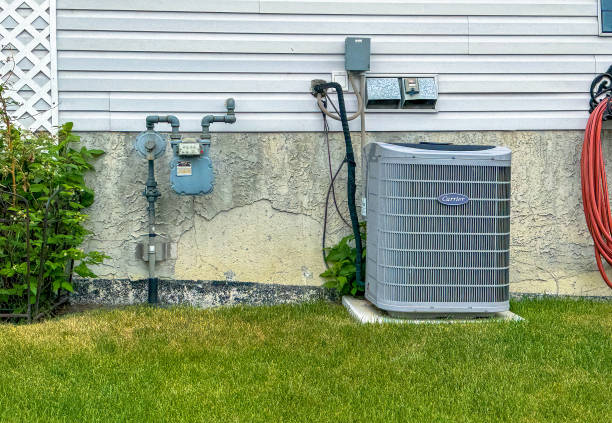 Best HVAC Financing and Leasing in Williamsburg, VA