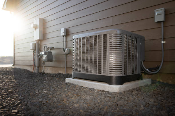 Best Emergency HVAC Services in Williamsburg, VA
